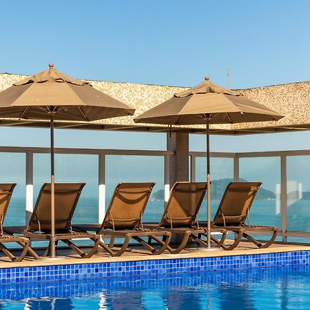 Parque Balneario Hotel Santos By Castelo Itaipava Kültér fotó