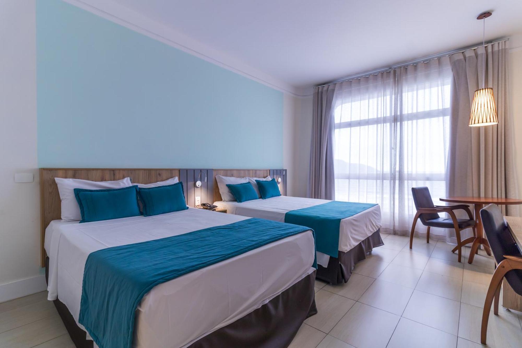 Parque Balneario Hotel Santos By Castelo Itaipava Szoba fotó