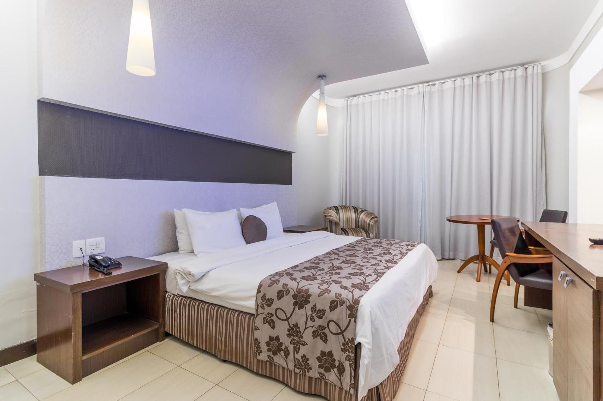 Parque Balneario Hotel Santos By Castelo Itaipava Szoba fotó A room at the hotel