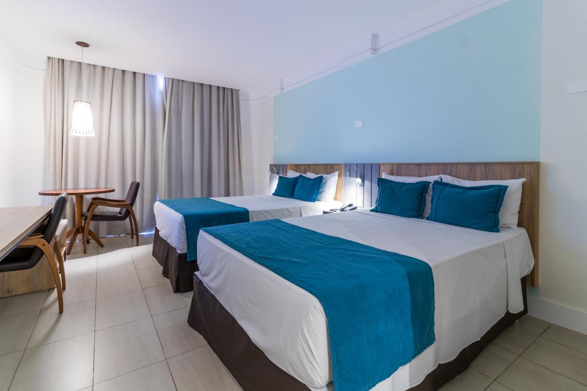 Parque Balneario Hotel Santos By Castelo Itaipava Szoba fotó