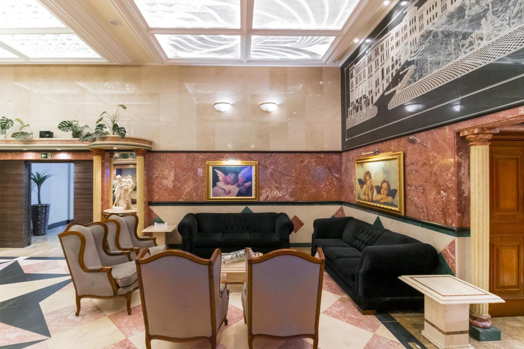 Parque Balneario Hotel Santos By Castelo Itaipava Kültér fotó Lobby
