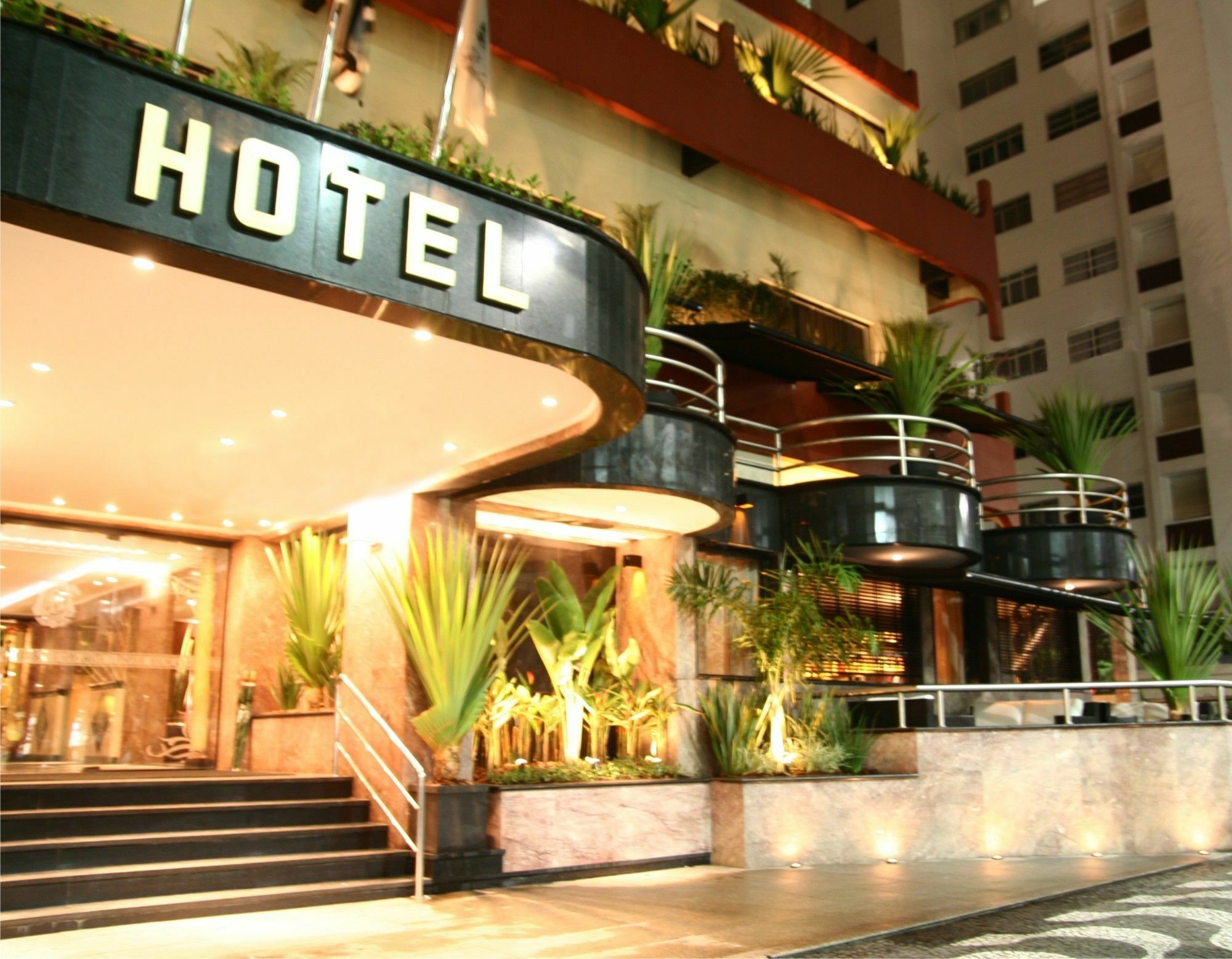 Parque Balneario Hotel Santos By Castelo Itaipava Kültér fotó